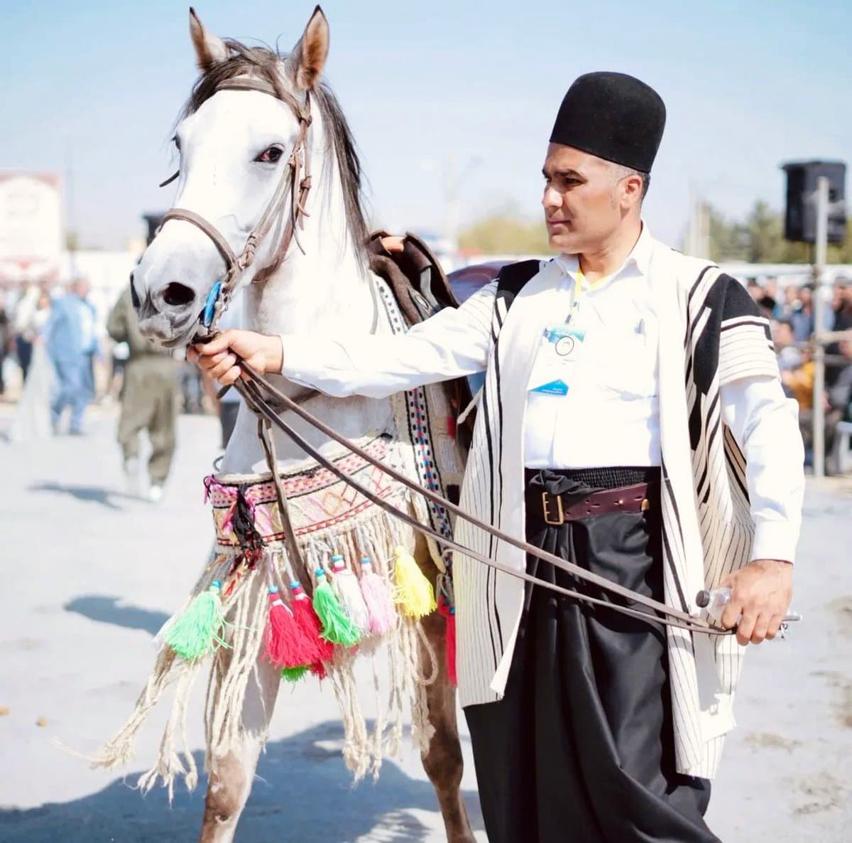 رسول صالحى