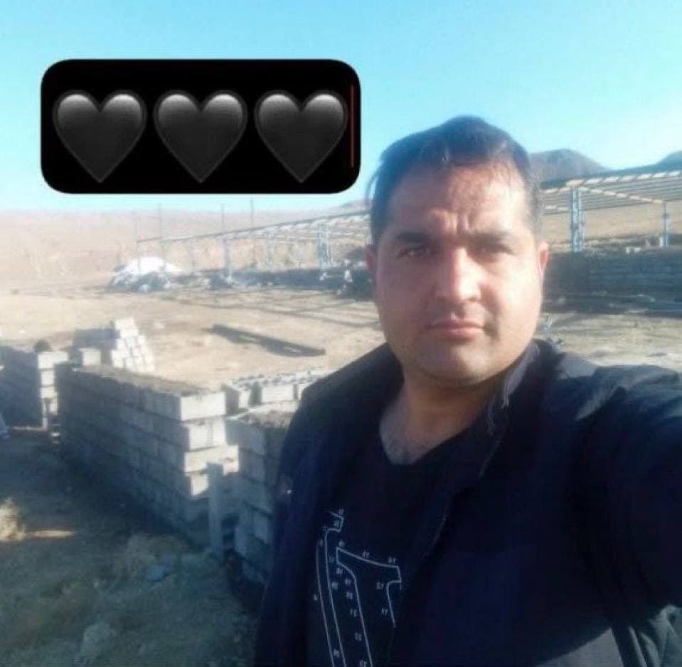 رضا اخوان