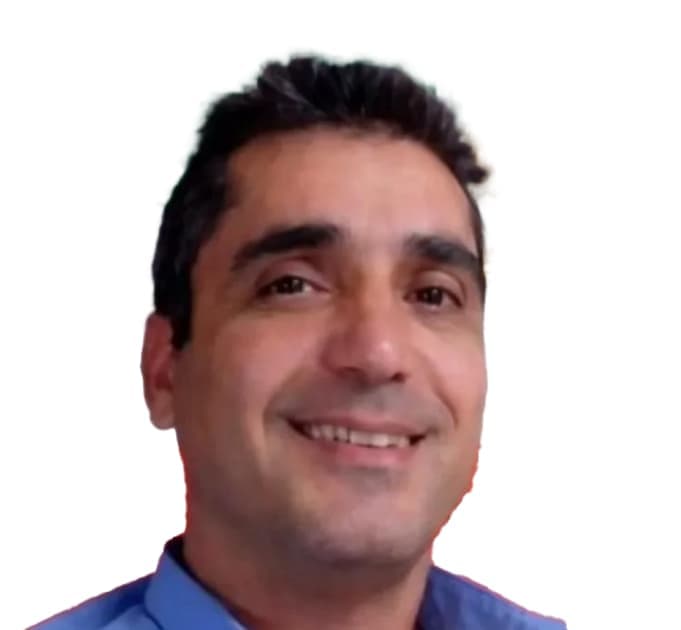 رضا انصاری‌رامندی