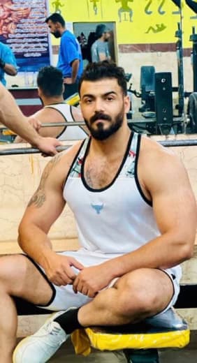 رضا عظیم زاده