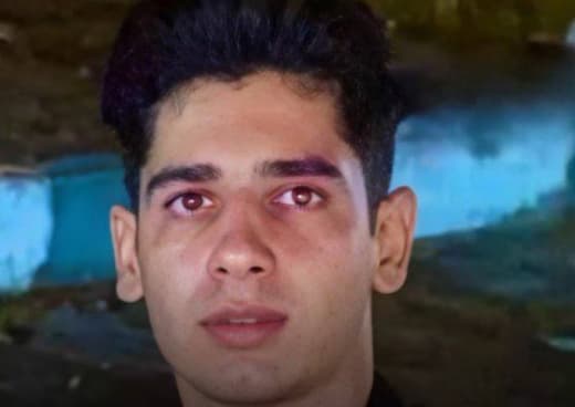 رضا قنبری