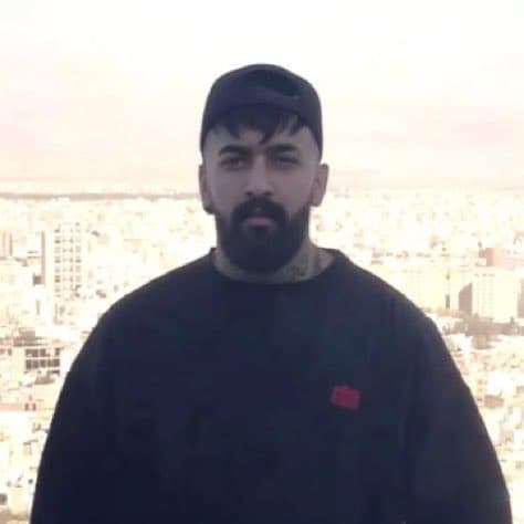 رضا قلی‌ پور