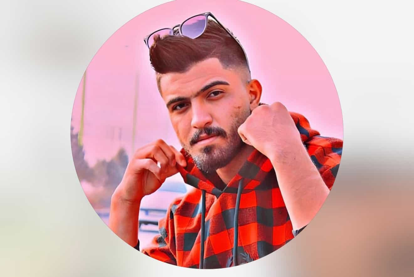 رضا کاووسی حیدری