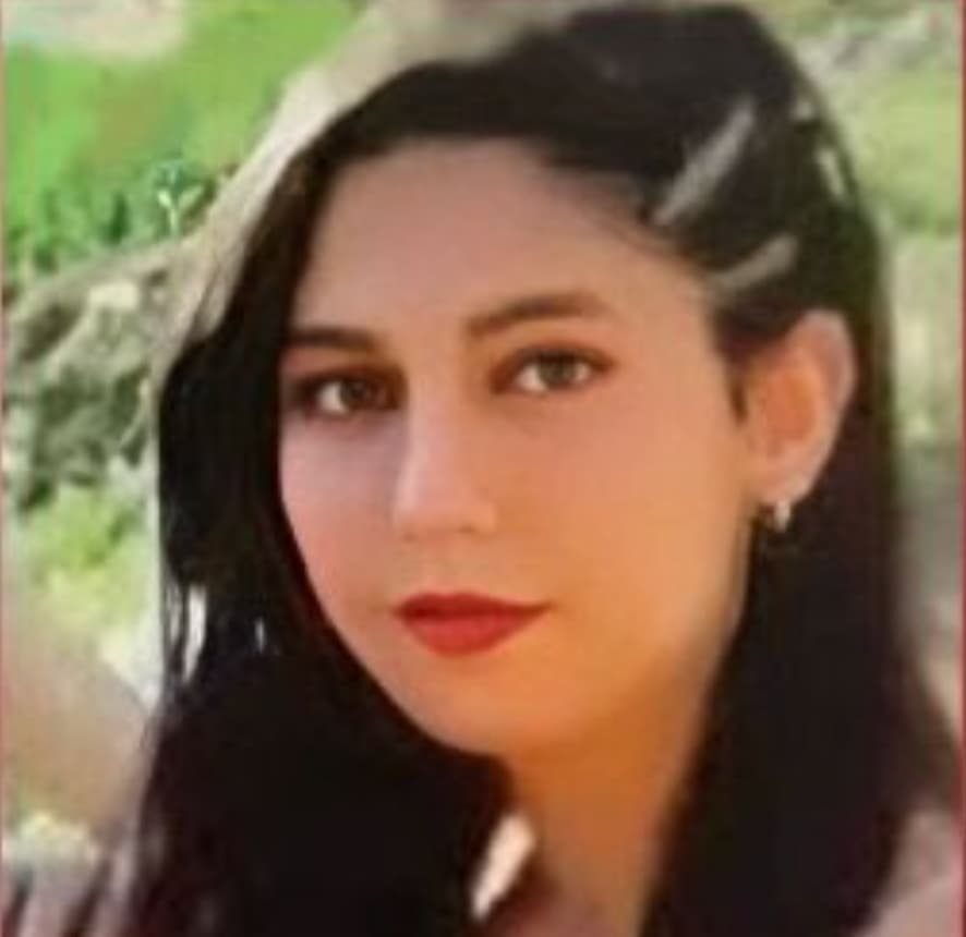 روشنا احمدی