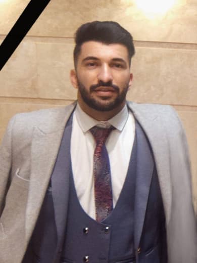 رسول چقاکبودی