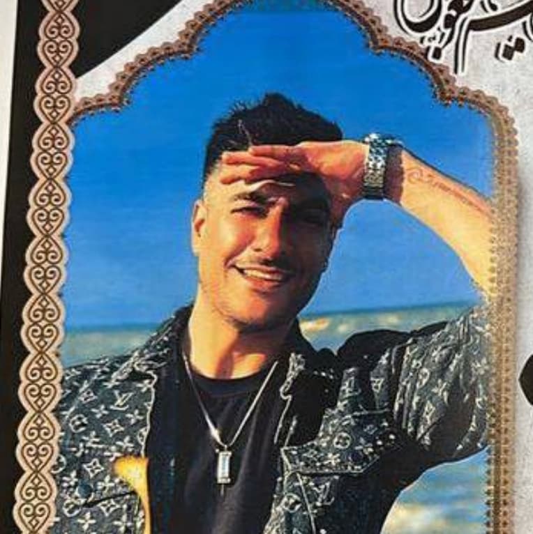 پوریا مختاری