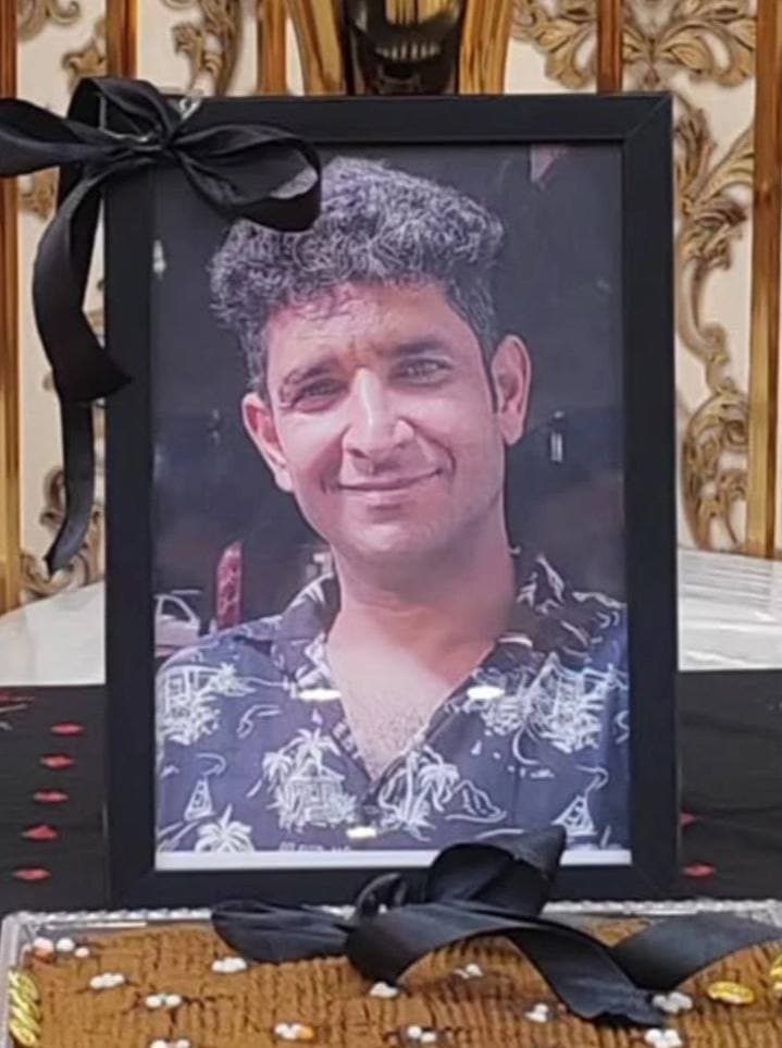 سعید شهبازی