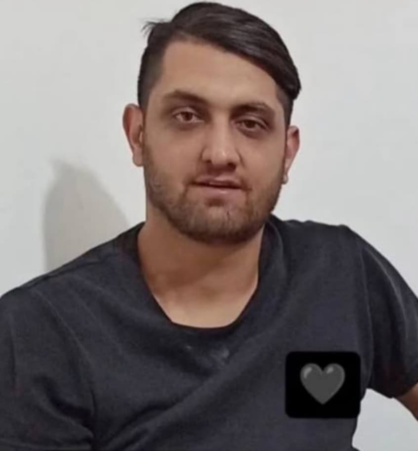 علیرضا خادمی