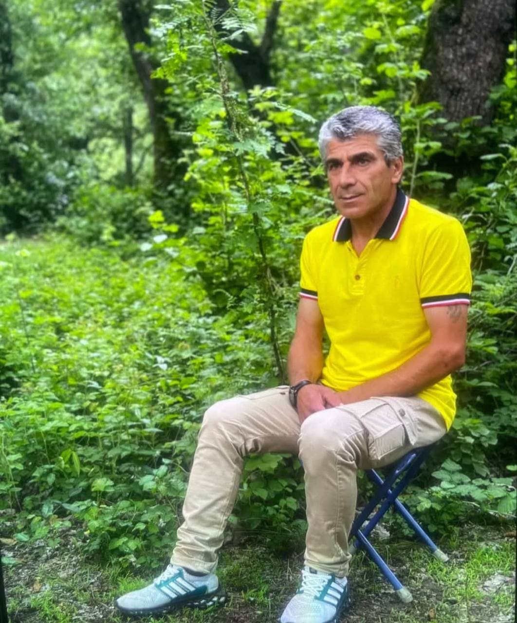 مهدی فتحی