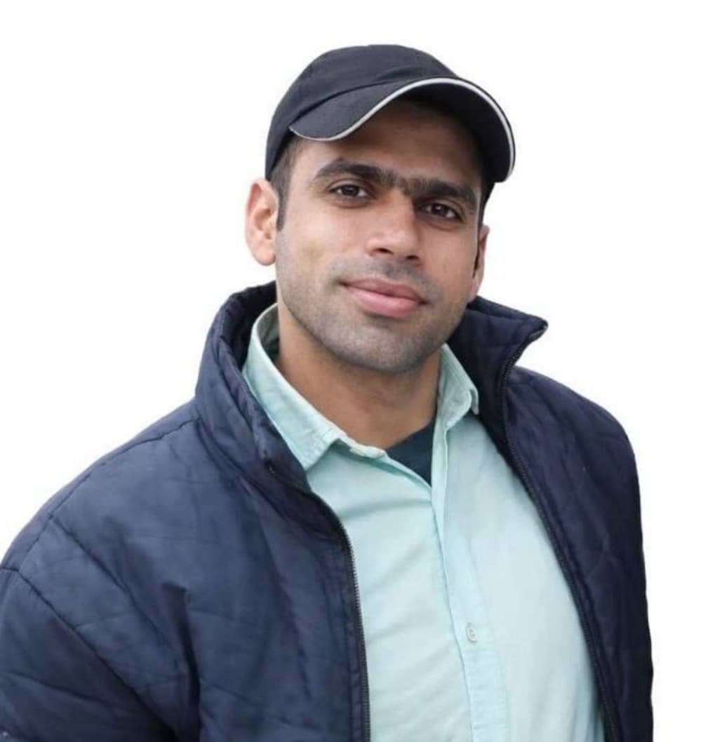 سعید تیموری