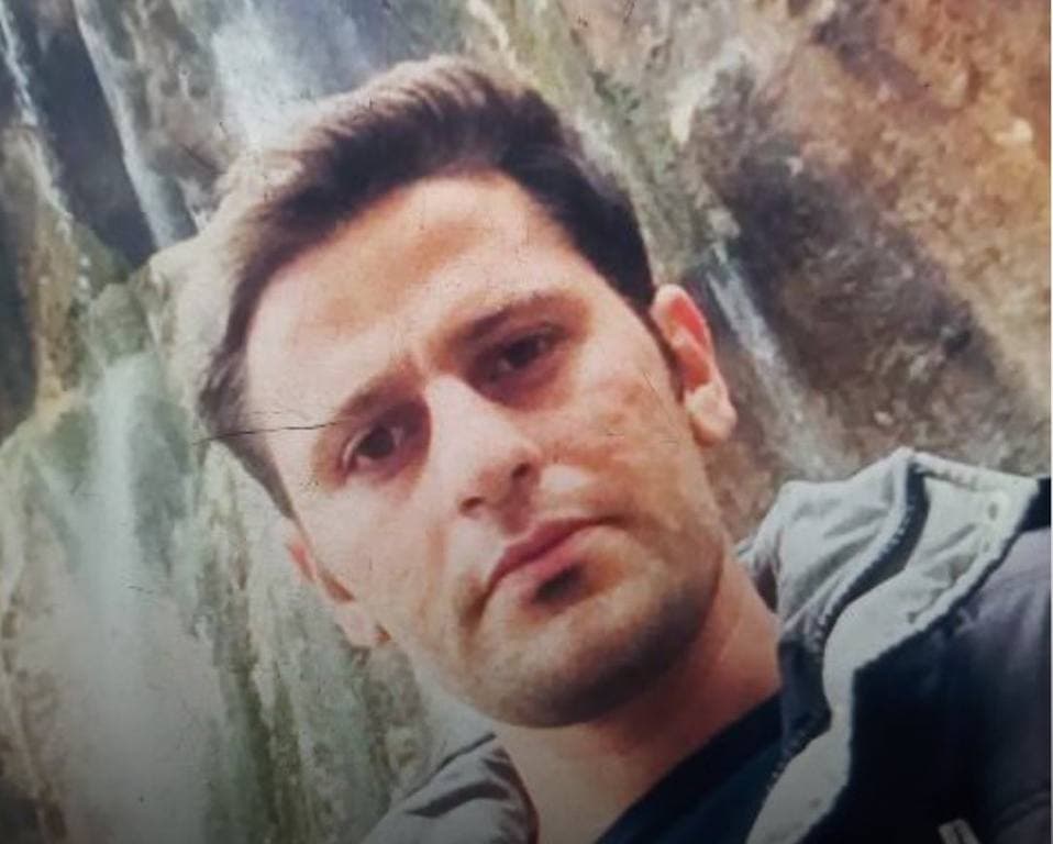 سعید مسعودی مرغملکی