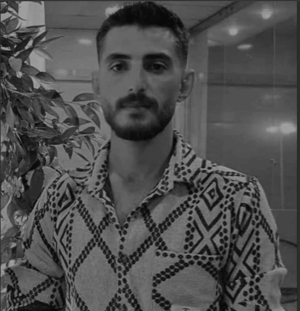 علیرضا نادری
