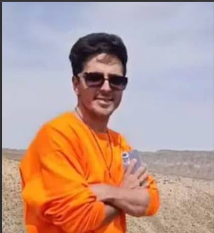 سهیل شیخی راد