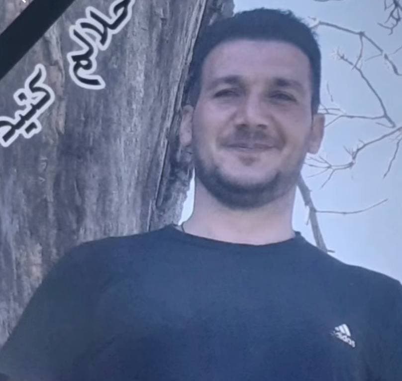 ادریس درویشوند