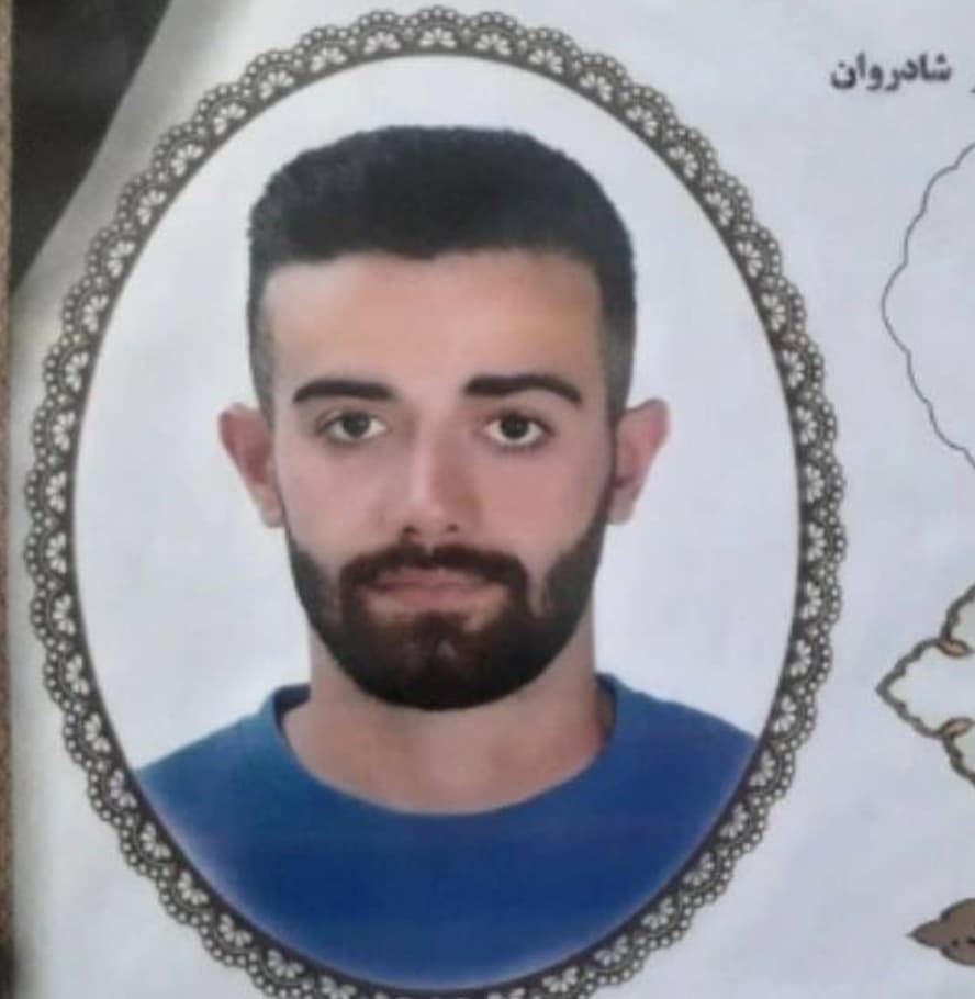 محمد درویشوند