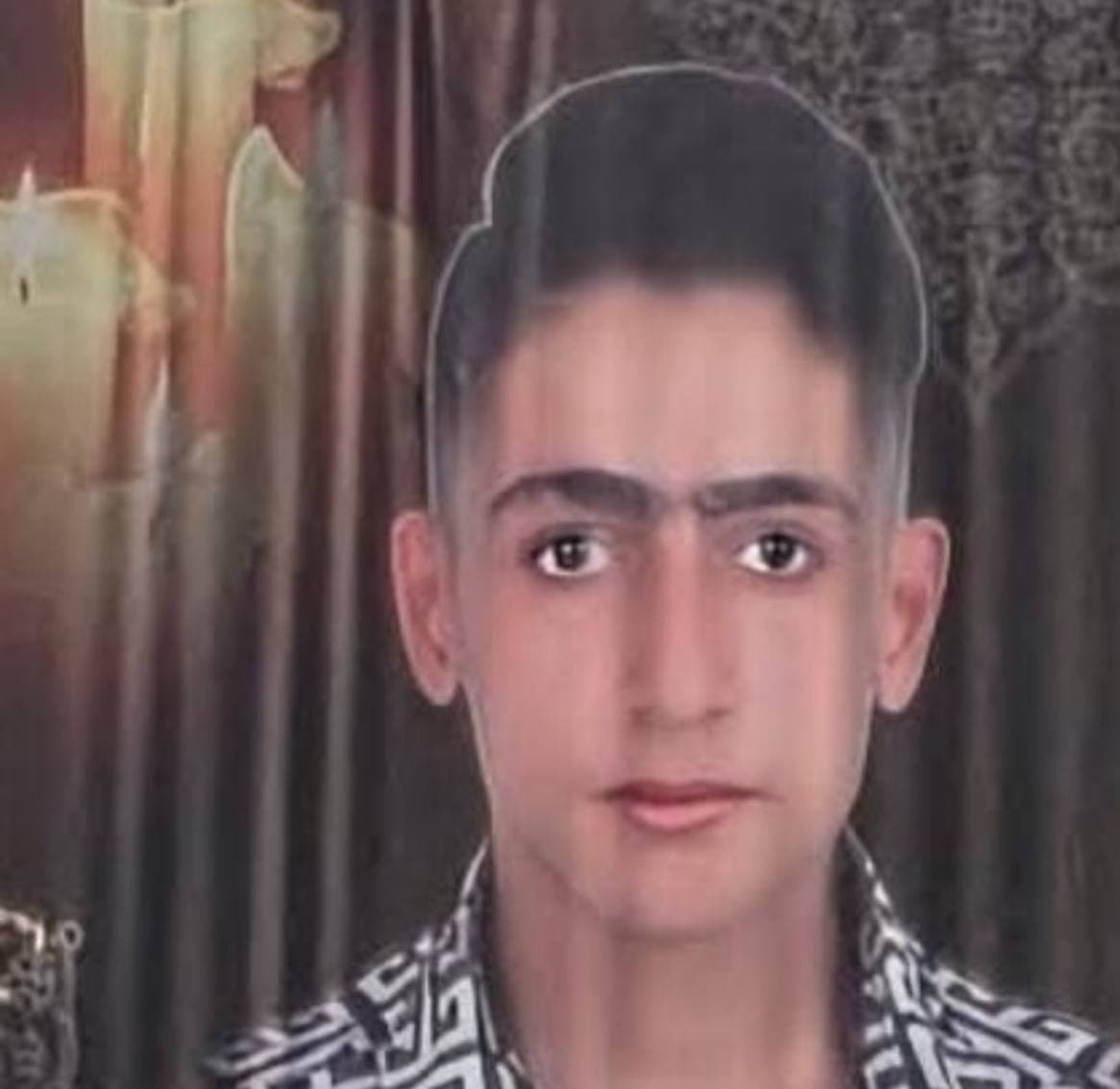 امیرمحمد لطفی