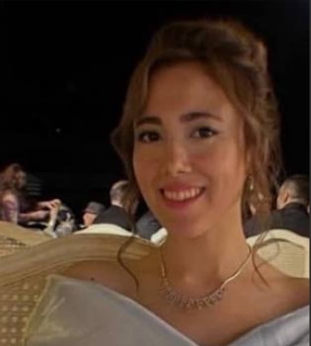 تینا نورعلی