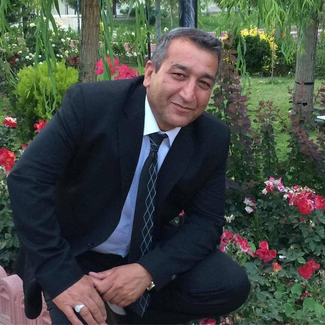 کامران  (ابوالفضل) علمی