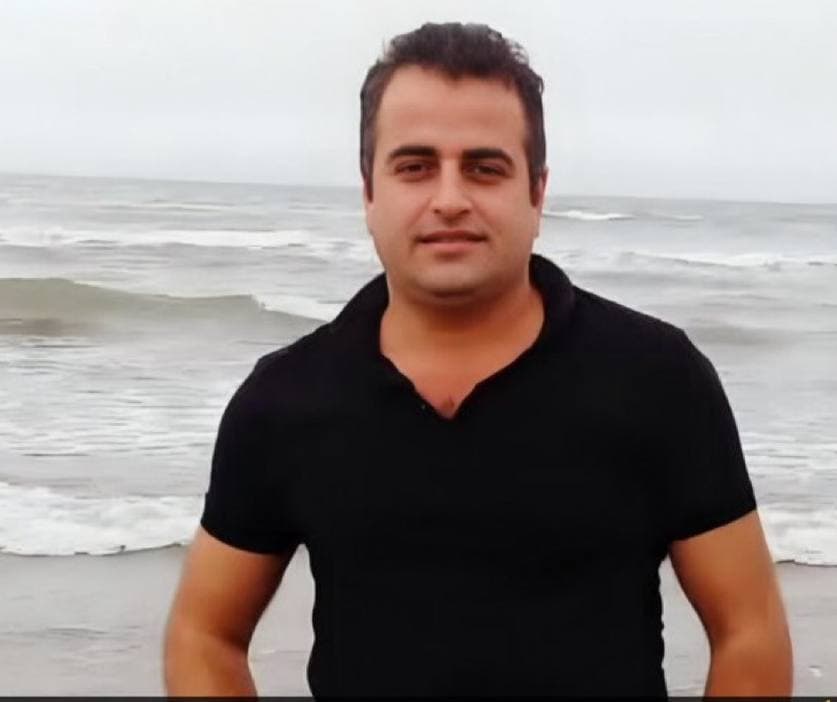 عبدالرضا آفتابی طهارم