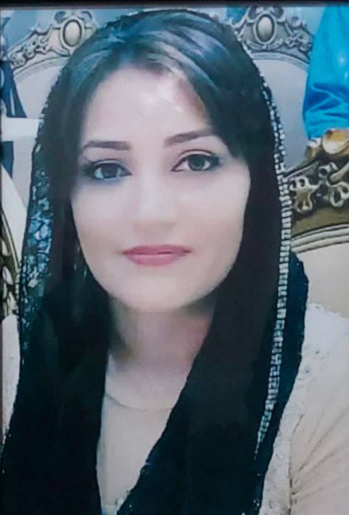سمیه قبادی