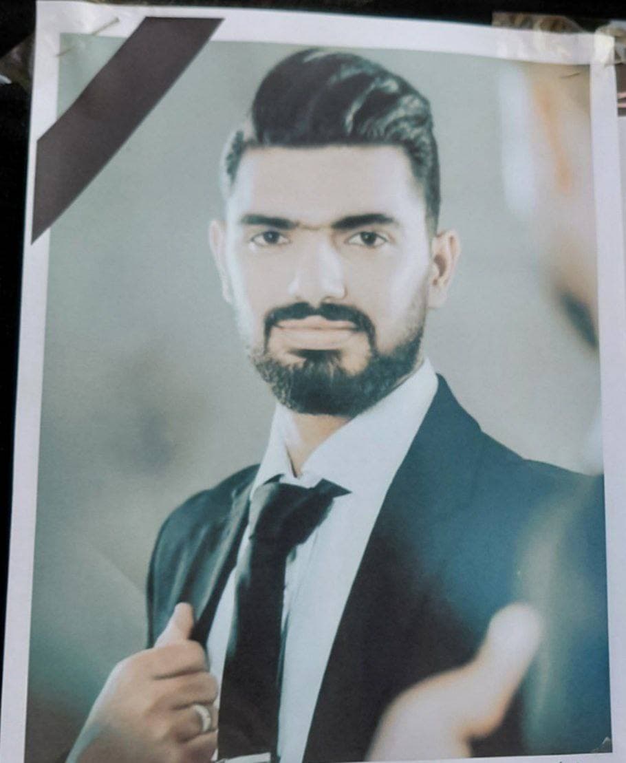حسین رضایی