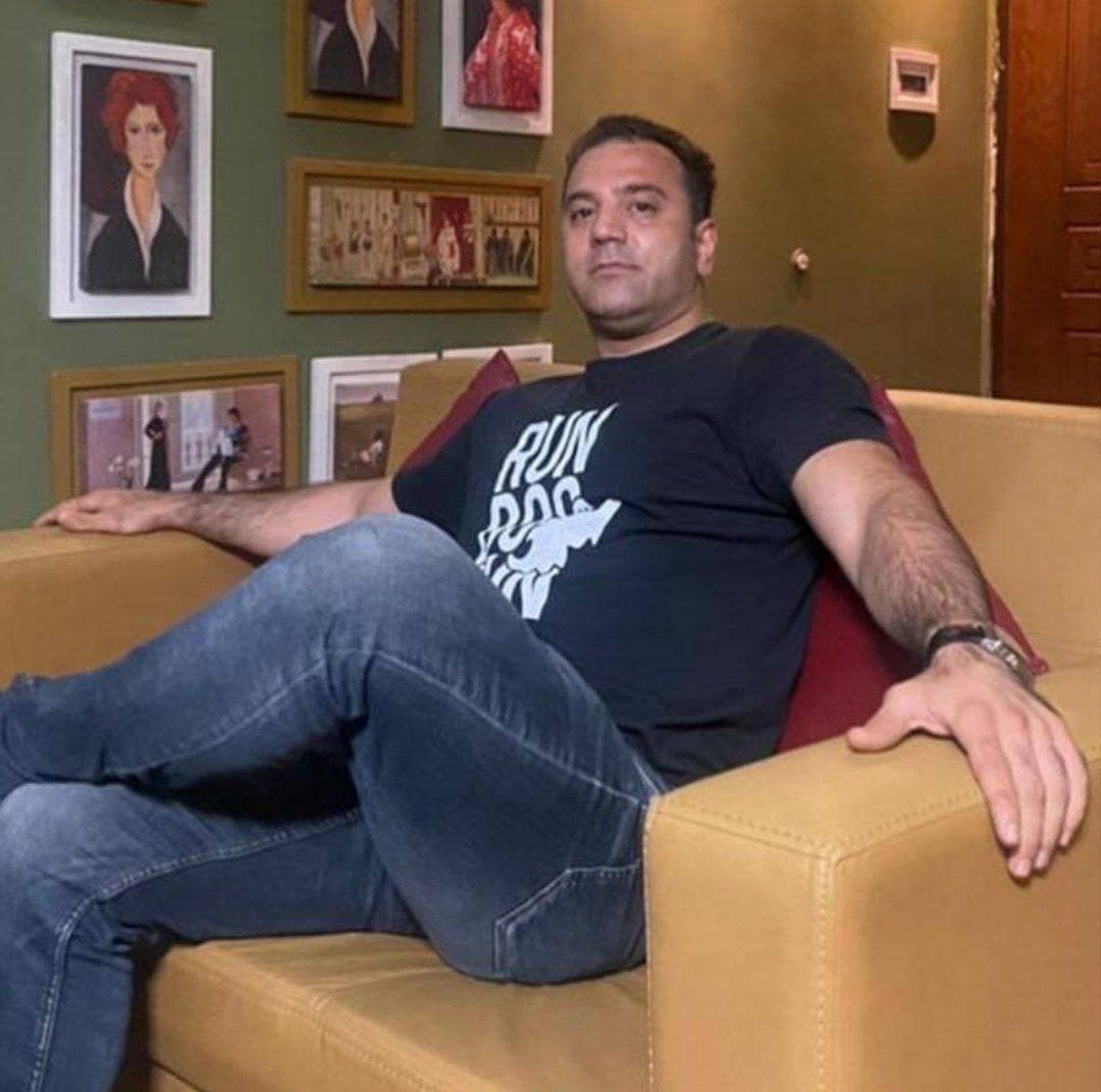 مهدی حسینی
