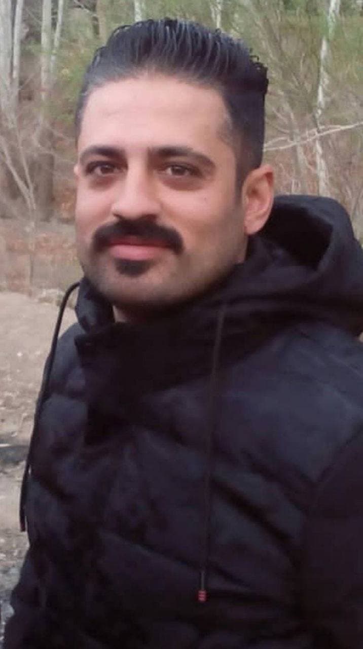 ابوالفضل سلطانی‌فر