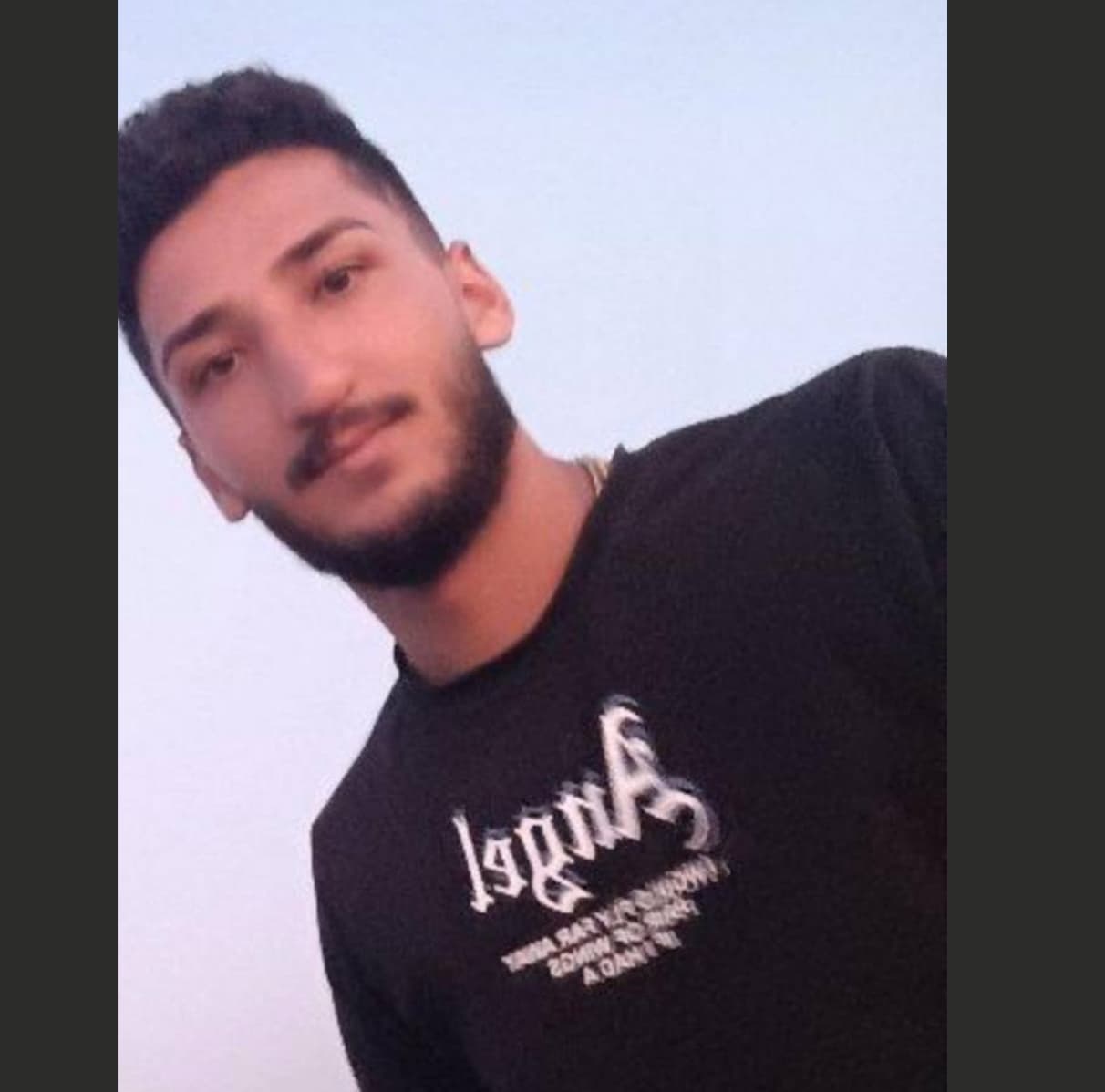 مرتضی حشمی