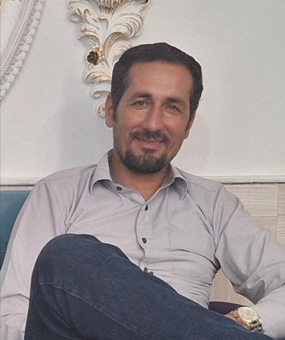 محمدمهدی کاظمی