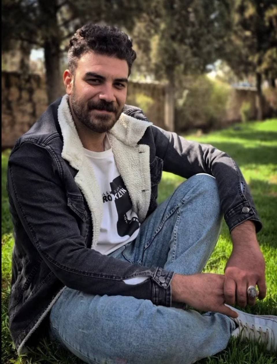 میلاد قائدی