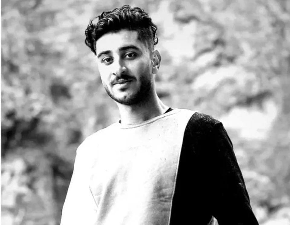 علیرضا مهدی‌پور