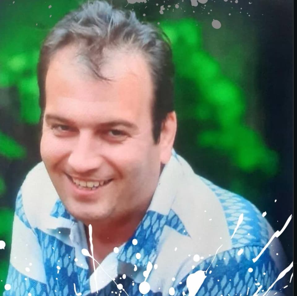 سعید عزیزی