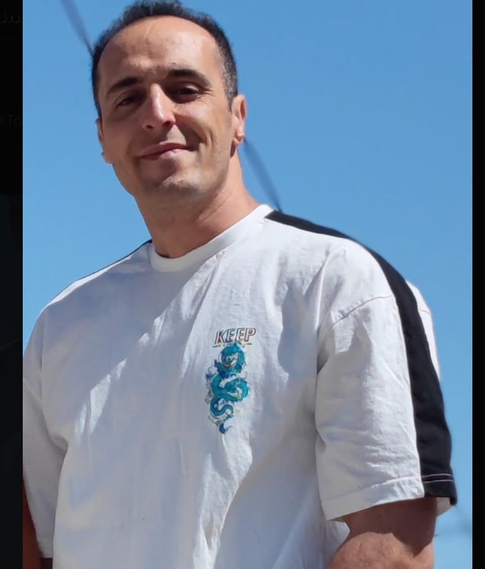 وحید نوروزی