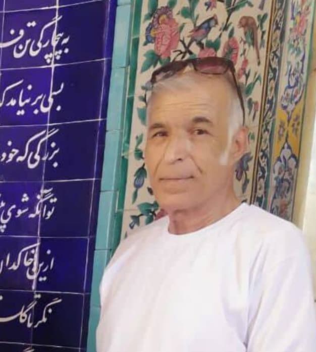 علی ایمانی