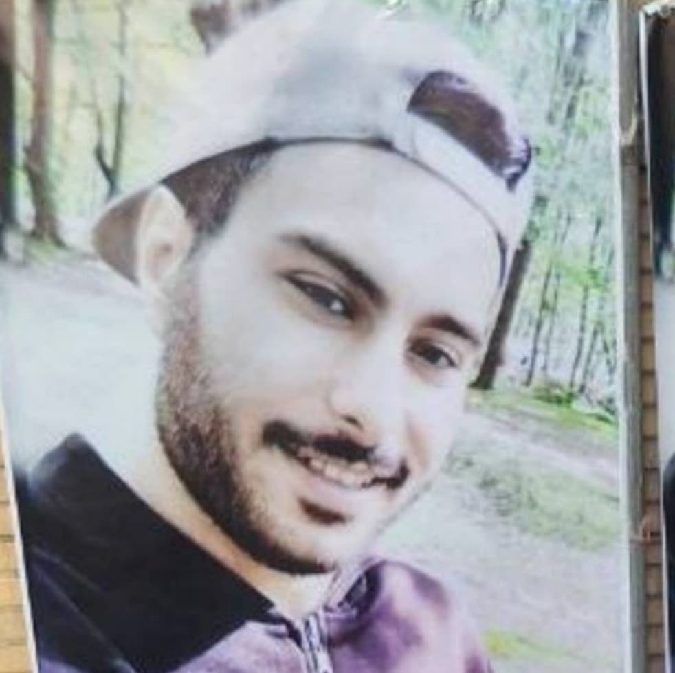 محمد رحمتی
