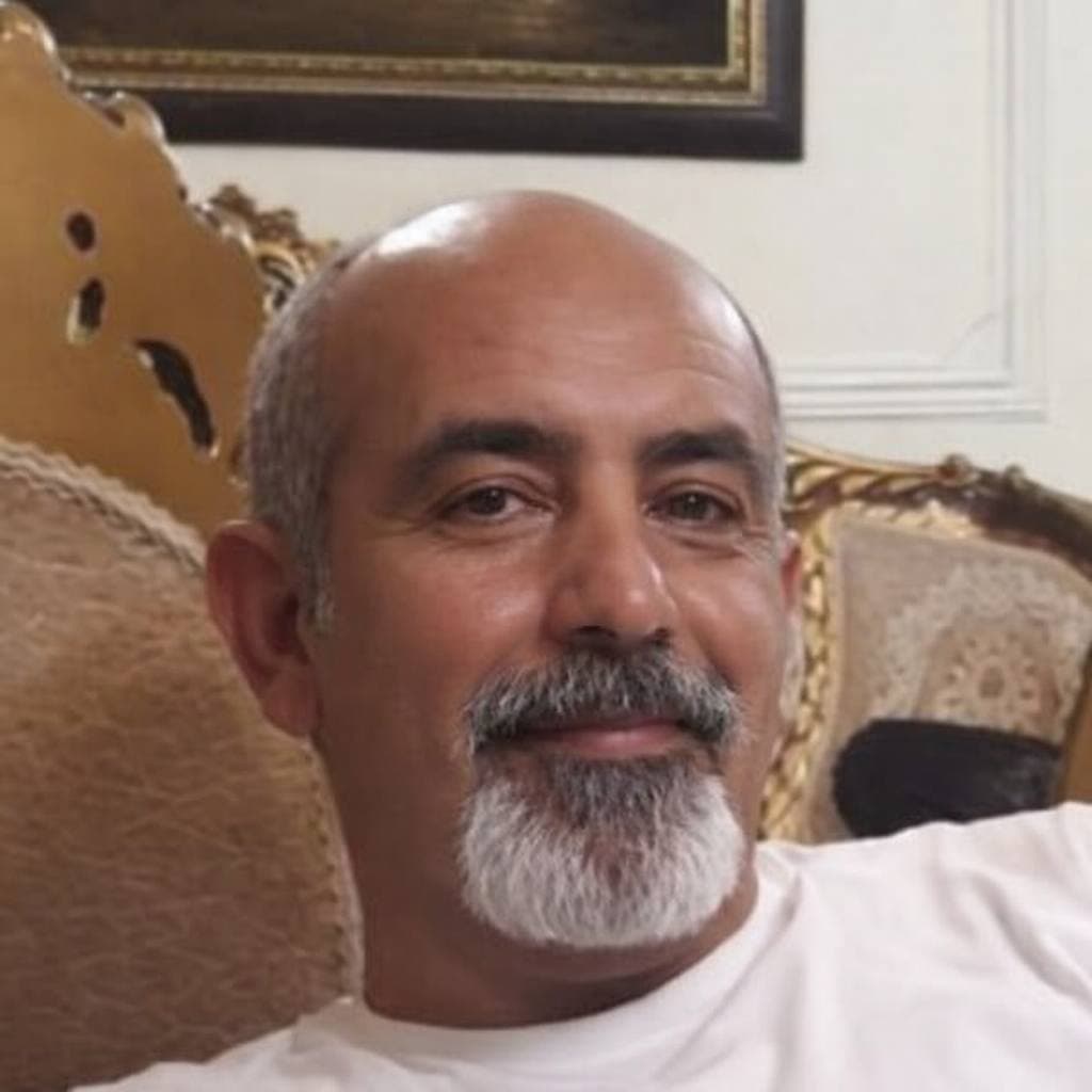 مصطفی عفتی