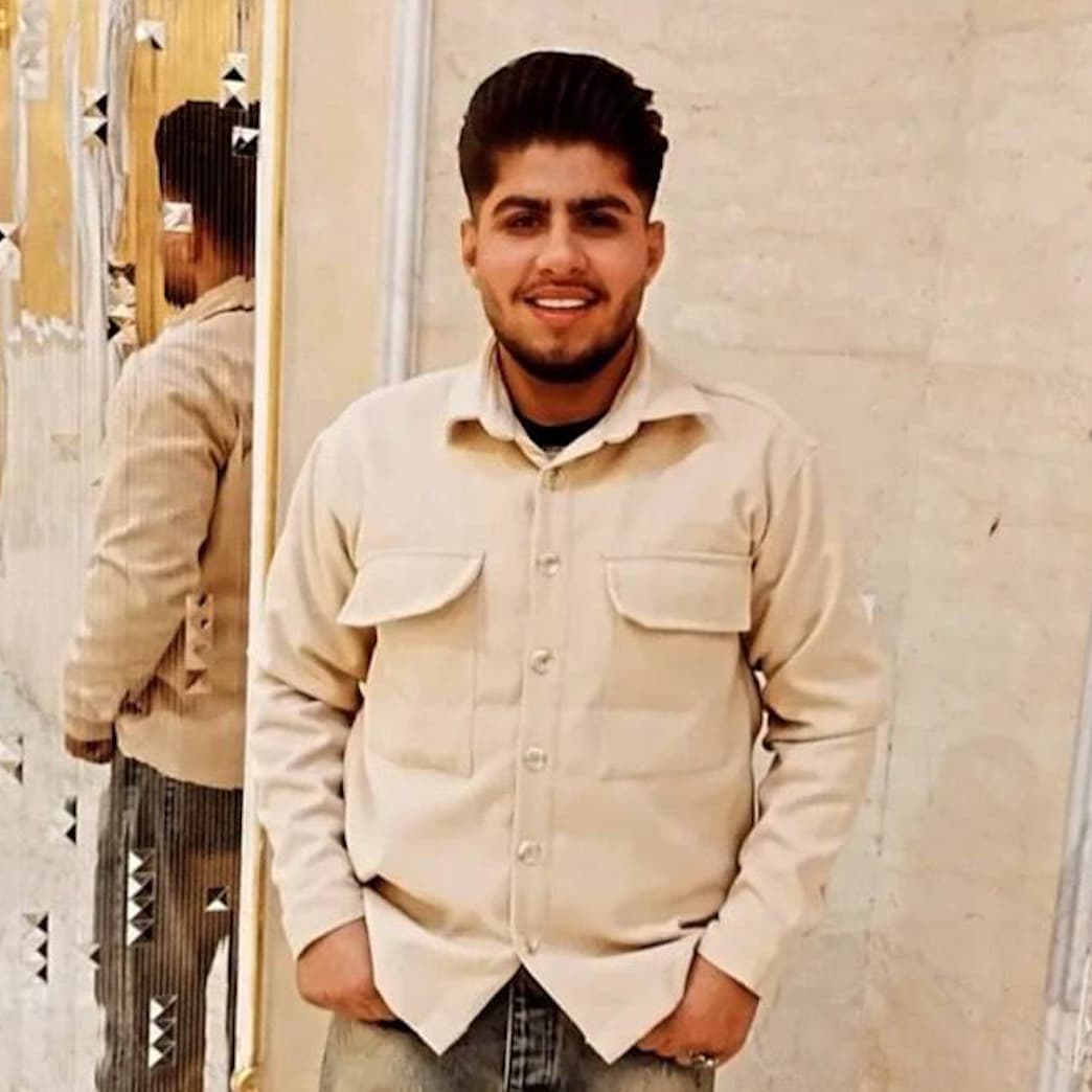 ابوالفضل فرجی