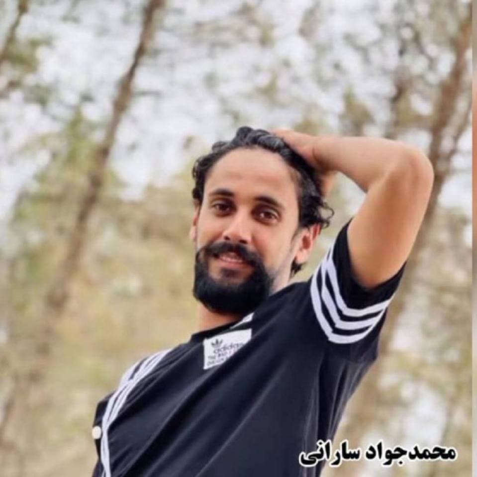 محمدجواد سارانی