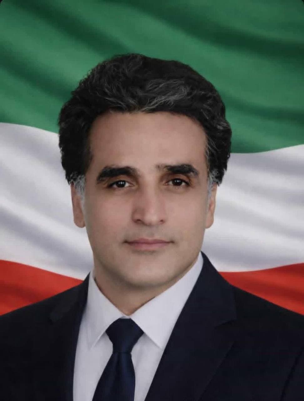 داوود صفایی