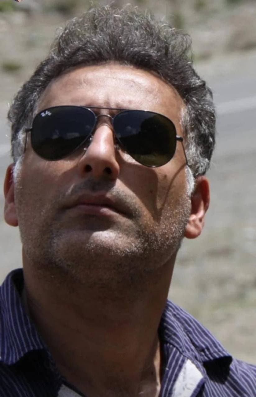محمد مقصودفر