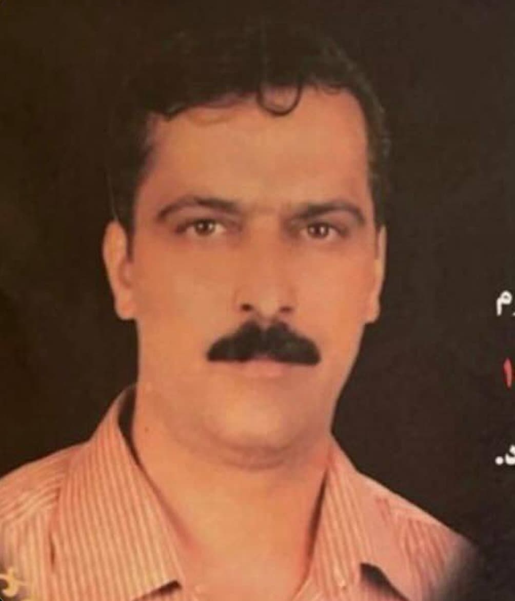 علیرضا اردهالی