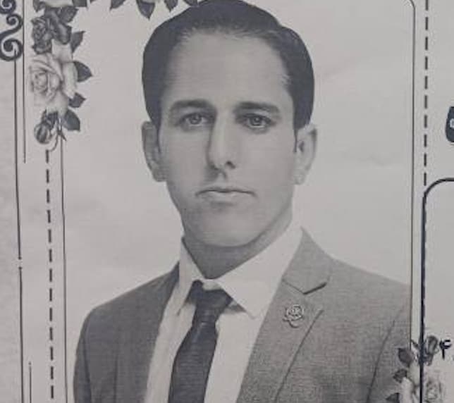 مهدی استادزاده