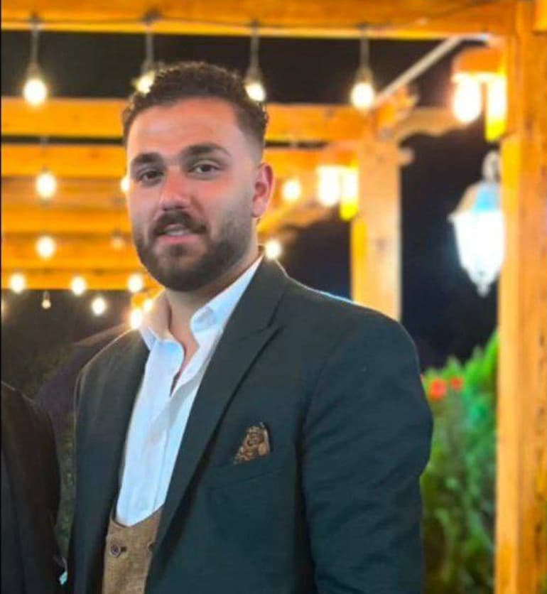 امیرحسین قزلباش