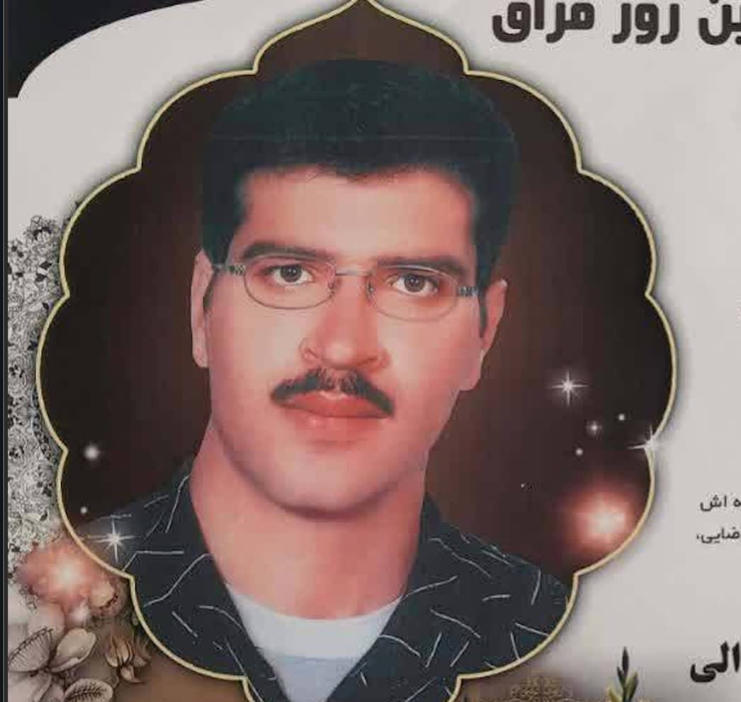 عباس قاسمی