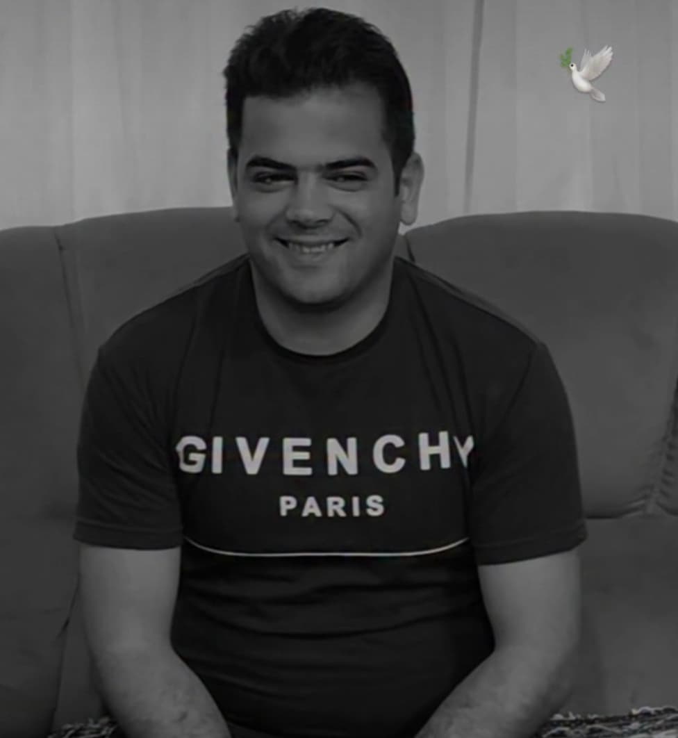 مهدی راونجی