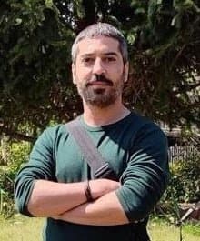 وحید محمدلو