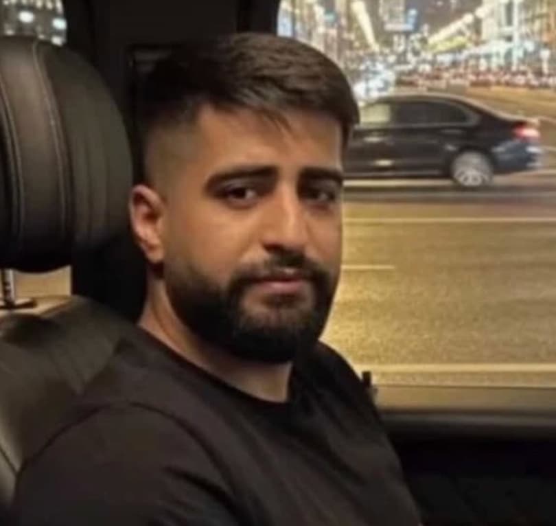 حمیدرضا حسینی‌پور