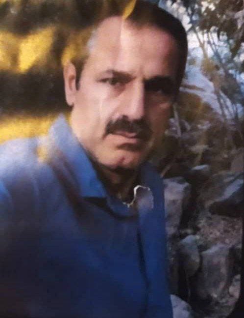 جواد سامانی