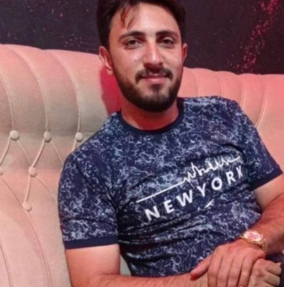 مجتبی چگینی