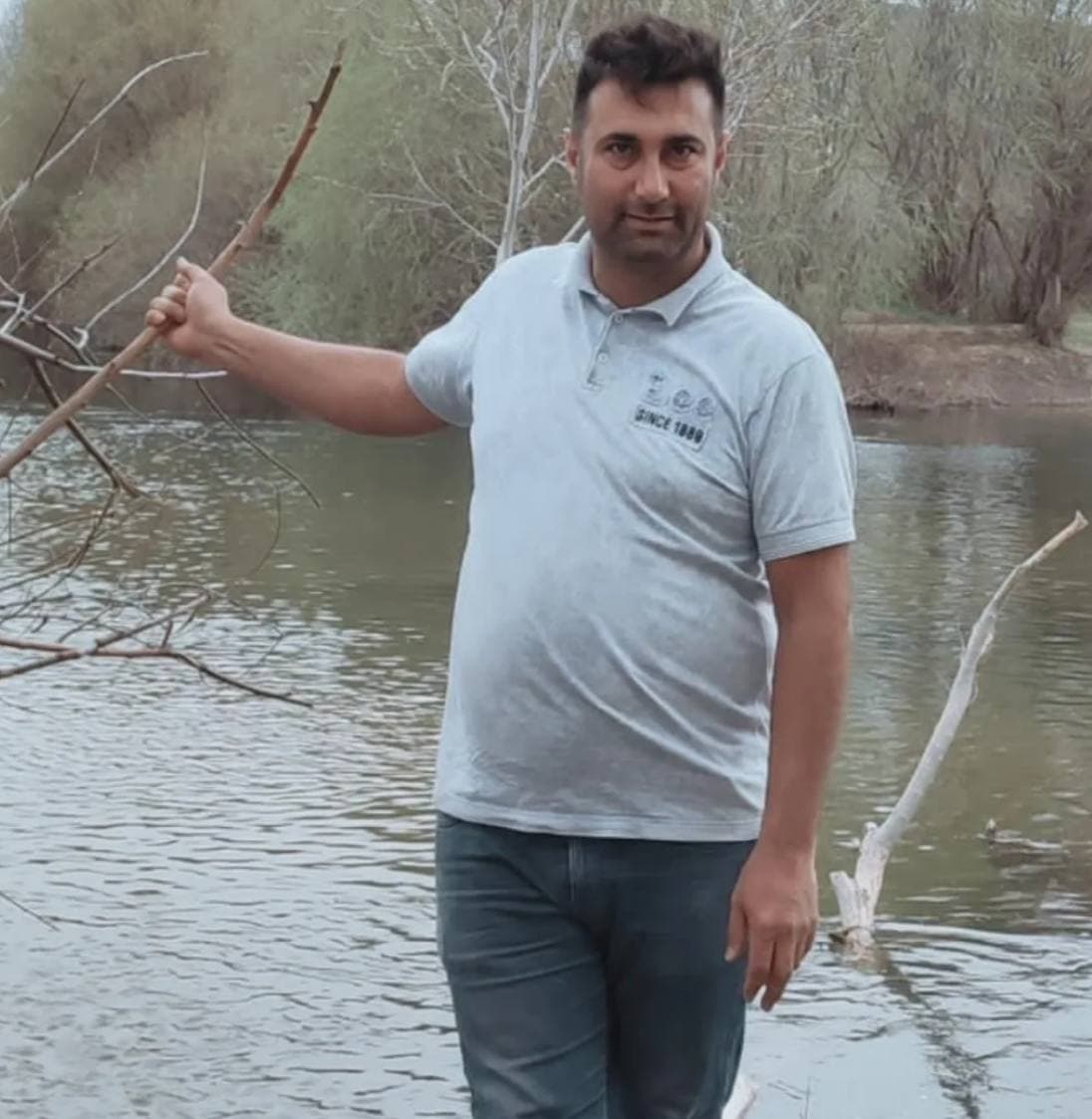 مهدی عباسیان